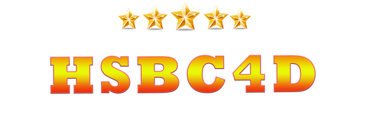 HSBC4D